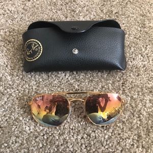 Rainbow Ray-Bans